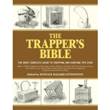 Skyhorse Publishing Trapper's Bible | Jay McCullough egyéb könyv