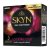 Skyn Cocktail izesített, latex mentes óvszer (3 db)