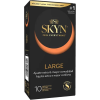 Skyn SKYN - KIS MÉRETŰ EXTRA ÁLLÍTHATÓ ÓVSZEREK 10 DARABOS CSOMAGBAN