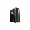 Skynet Gamer PC - Asus TUF GAMING B650-PLUS WIFI GAMING  - AMD 7 9800X3D 8x5,2GHz  - 16GB 5600MHz DDR5  - 500GB HDD - RGB - RTX 3050 6GB -CH6 -Ráadás RGB COOLER