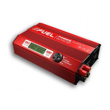 SkyRC eFuel tápegység 30A  - 540W (SK-200013) (SK-200013) távirányítós modell