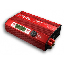 SkyRC SK-200013 eFuel 30A/540W tápegység makett