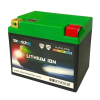 Skyrich HJ13L-FPZ 12V 6Ah 420A lítium motorkerékpár akkumulátor