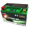 Skyrich Skyrich HJTX20CH-FP 12V 6Ah 360A lítium motorkerékpár akkumulátor