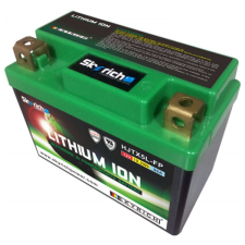 Skyrich Skyrich HJTX5L-FP 12V 1,6Ah 96A lítium motorkerékpár akkumulátor egyéb motorkerékpár alkatrész