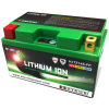 Skyrich Skyrich HJTZ14S-FP 12V 4,5Ah 300A lítium motorkerékpár akkumulátor