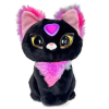 Skyrocket Toys Magic Whispers: Sable, a suttogó cica - fekete