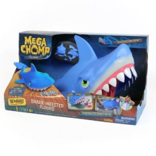 Skyrocket Toys Mega chomp cápatámadás távirányítós autó távirányítós modell