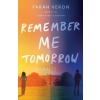 Skyscape Remember Me Tomorrow – Farah Heron (Puha kötésű)
