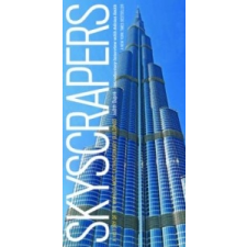  Skyscrapers – Judith Dupre idegen nyelvű könyv