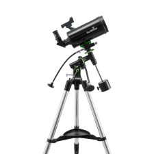 Skywatcher 102/1300 SkyWatcher Skymax-102 Makszutov-Cassegrain NEQ2 mechanián teleszkóp