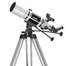 Skywatcher 102/500 SkyWatcher refraktor AZ3 mechanikán teleszkóp