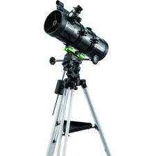 Skywatcher 114/500 SkyWatcher Skyhawk-1145PS Newton CQ40 mechanikán vadász és íjász felszerelés