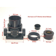Skywatcher 50,8mm-es fogasléces kihuzat Newtonhoz teleszkóp