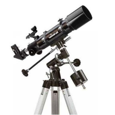 Skywatcher 70/500 refraktor EQ1 mechanikán távcső