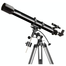 Skywatcher 70/900 refraktor EQ1 mechanikán távcső kiegészítő