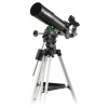 Skywatcher 80/400 SkyWatcher Startravel-80 refraktor CQ40 állványon