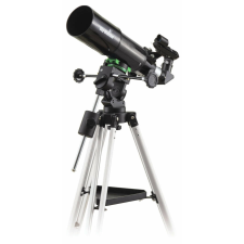Skywatcher 80/400 SkyWatcher Startravel-80 refraktor CQ40 állványon vadász és íjász felszerelés