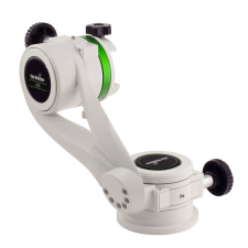Skywatcher AZ-5 mechanika fej teleszkóp