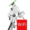 Skywatcher HEQ-5 PRO GoTo WiFi mechanika