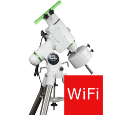 Skywatcher HEQ-5 PRO GoTo WiFi mechanika vadász és íjász felszerelés