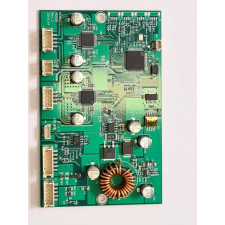 Skywatcher Motorvezérlő elektronika HM5GT-F00-10 (HEQ5-PRO) vadász és íjász felszerelés
