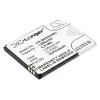  SL645/SL645PLUS Telefon akkumulátor 1300 mAh