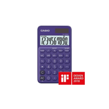 SL 310 UC PL Casio zsebszámológép számológép