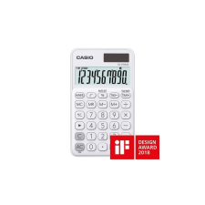 SL 310 UC WE Casio zsebszámológép számológép