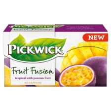 SL Pickwick Fruit Fus.Tropical 20x1.75g tea