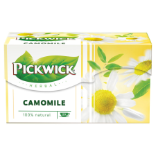 SL Pickwick Gyógytea Kamilla 20*1,5g gyógytea