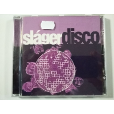  Slágerdisco disco