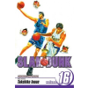  Slam Dunk, Vol. 16 – Takehiko Inoue