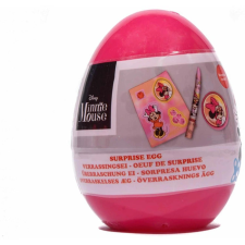 Slammer Meglepetéstojás - Minnie  Ajánlott 3-10 éves korig unisex (04729) kreatív és készségfejlesztő
