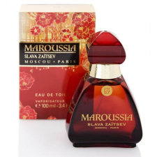 Slava Zaitsev Maroussia EDT 100 ml parfüm és kölni