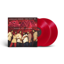  Slave - Arrington (140 Gr 12" Red-Ltd.) 2LP egyéb zene