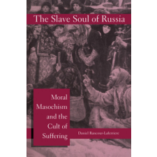  Slave Soul of Russia – Daniel Rancour-Laferriere idegen nyelvű könyv