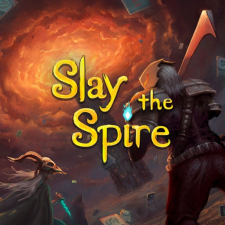  Slay the Spire (Digitális kulcs - PC) videójáték