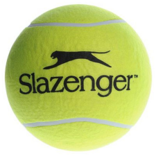 Slazenger aláírásgyűjtő teniszlabda tenisz felszerelés