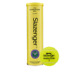 Slazenger Wimbledon Ultra VIS 2024 teniszlabda