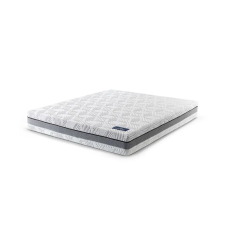 Sleep and Bed - Dream Double Face Ortopédiai Habszivacs Matrac - Kemény ágy és ágykellék