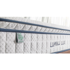 Sleep and Bed - Lumina Lux Párnázott Táskarugós Matrac ágy és ágykellék