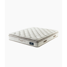 Sleep and Bed Prestige Plus Táskarugós Matrac – Fix Fedőmatraccal - Kemény ágy és ágykellék