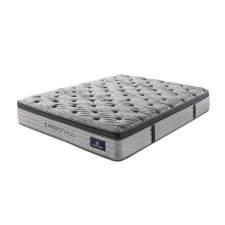 Sleep & Bed Carbon plus táskarugós matrac 120x200 ágy és ágykellék