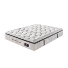 Sleep & Bed Carbon rest táskarugós matrac 160x200 ágy és ágykellék