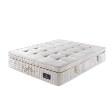 Sleep & Bed Craft deluxe táskarugós matrac 160x200 ágy és ágykellék