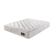 Sleep & Bed Oriel latex táskarugós matrac ágy és ágykellék