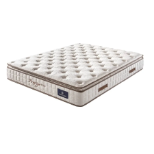 Sleep & Bed Prestige plus táskarugós matrac ágy és ágykellék
