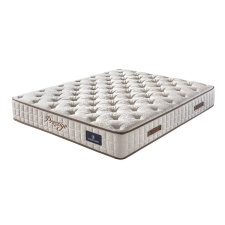 Sleep & Bed Prestige táskarugós matrac 160x200 ágy és ágykellék