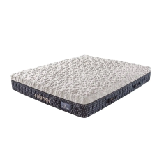 Sleep & Bed Rubber táskarugós matrac 80x200 ágy és ágykellék